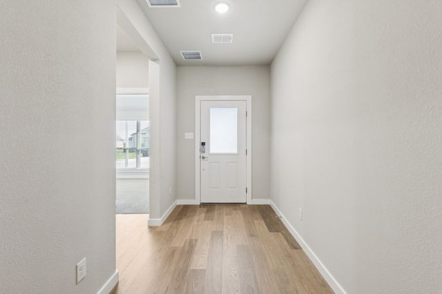 1111 Nora Lane, Forney, TX 75126