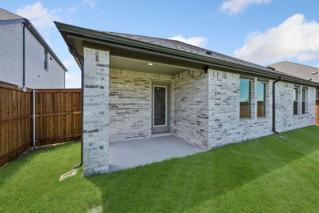 1111 Nora Lane, Forney, TX 75126