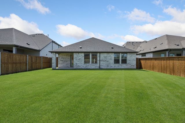 1111 Nora Lane, Forney, TX 75126