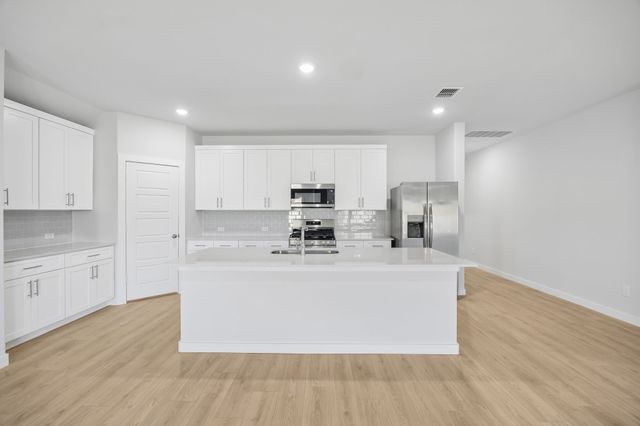 1111 Nora Lane, Forney, TX 75126