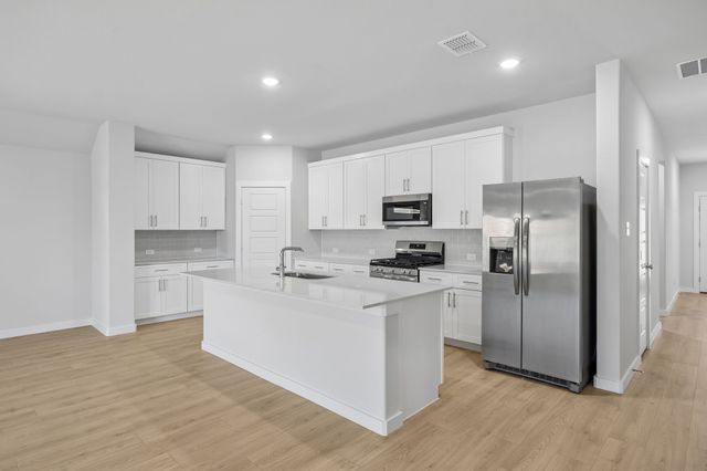 1111 Nora Lane, Forney, TX 75126