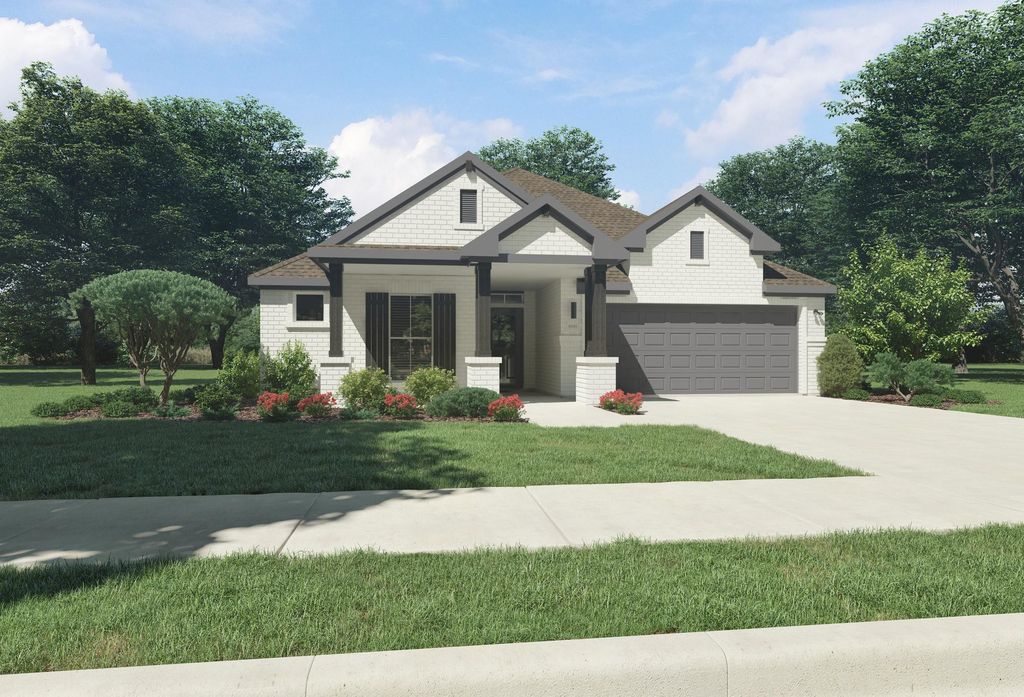 1111 Nora Lane, Forney, TX 75126