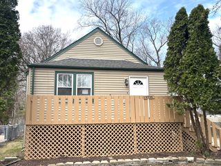 15336 S Kenton Avenue, Oak Forest, IL 60452