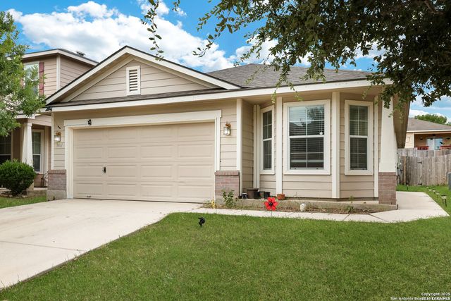 3411 Krie Highlands, San Antonio, TX 78245