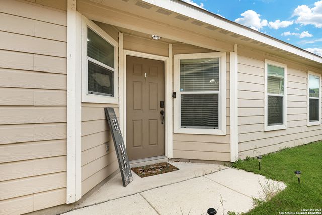 3411 Krie Highlands, San Antonio, TX 78245