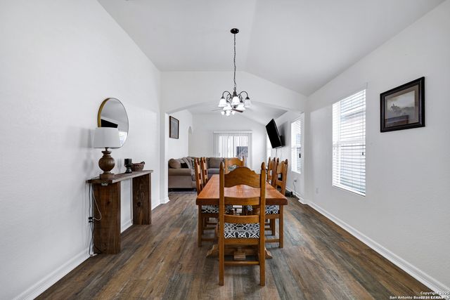 3411 Krie Highlands, San Antonio, TX 78245