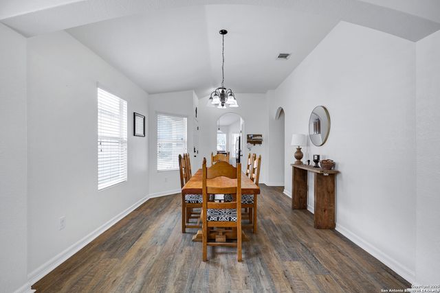 3411 Krie Highlands, San Antonio, TX 78245