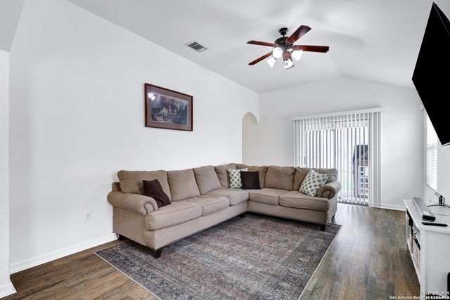 3411 Krie Highlands, San Antonio, TX 78245