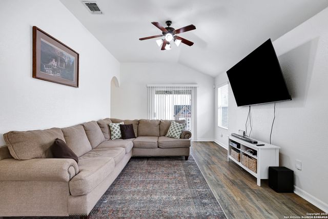 3411 Krie Highlands, San Antonio, TX 78245