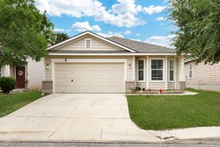 3411 Krie Highlands, San Antonio, TX 78245