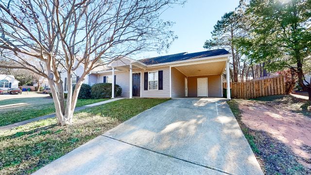 104 Queens Court, Aiken, SC 29803