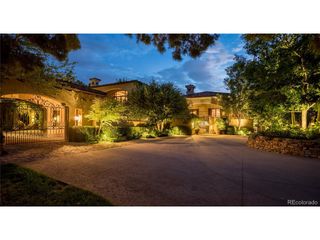 4545 S High St, Cherry Hills Village, CO 80113