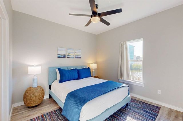 162 La Concha Blvd 35, Port Aransas, TX 78373