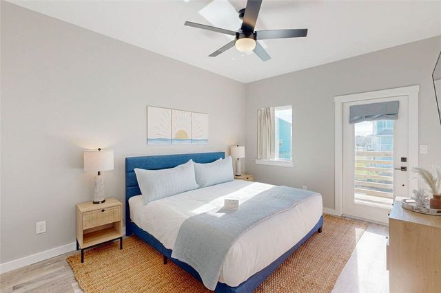 162 La Concha Blvd 35, Port Aransas, TX 78373