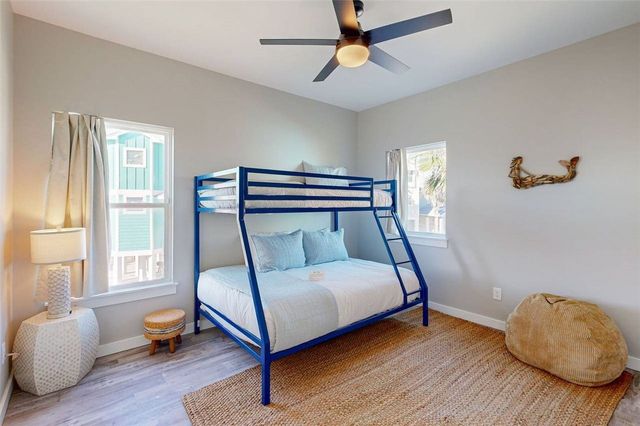 162 La Concha Blvd 35, Port Aransas, TX 78373