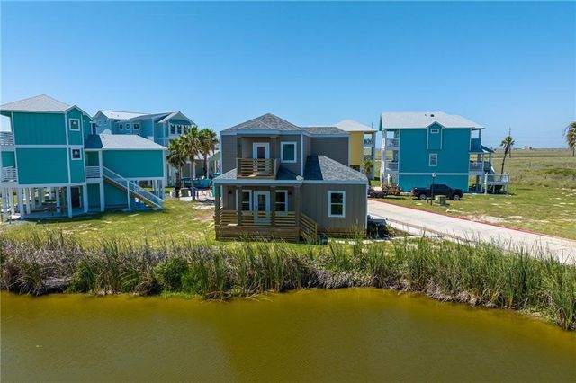 162 La Concha Blvd 35, Port Aransas, TX 78373