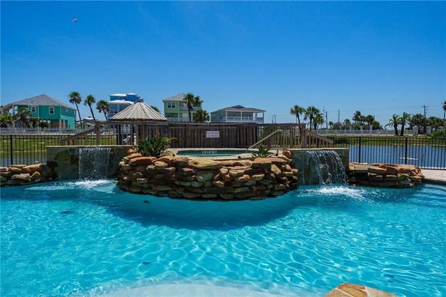 162 La Concha Blvd 35, Port Aransas, TX 78373