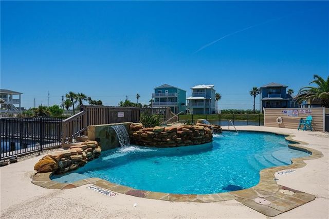 162 La Concha Blvd 35, Port Aransas, TX 78373