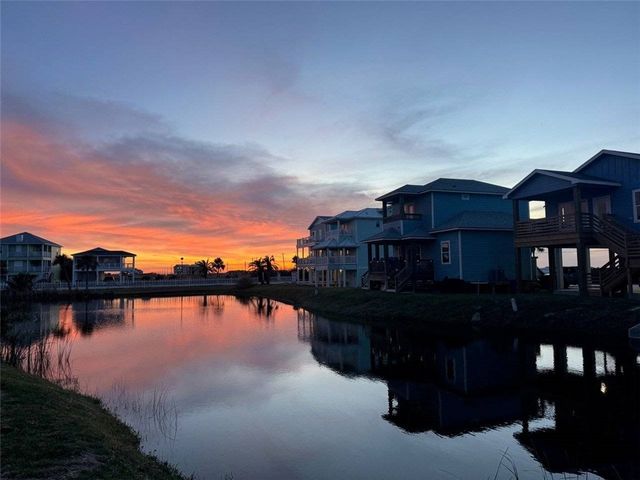 162 La Concha Blvd 35, Port Aransas, TX 78373