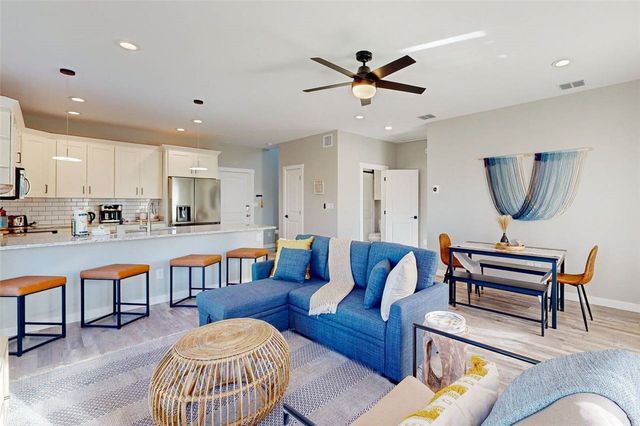 162 La Concha Blvd 35, Port Aransas, TX 78373