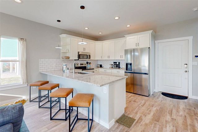 162 La Concha Blvd 35, Port Aransas, TX 78373