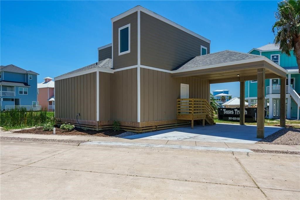 162 La Concha Blvd 35, Port Aransas, TX 78373 — photo 2