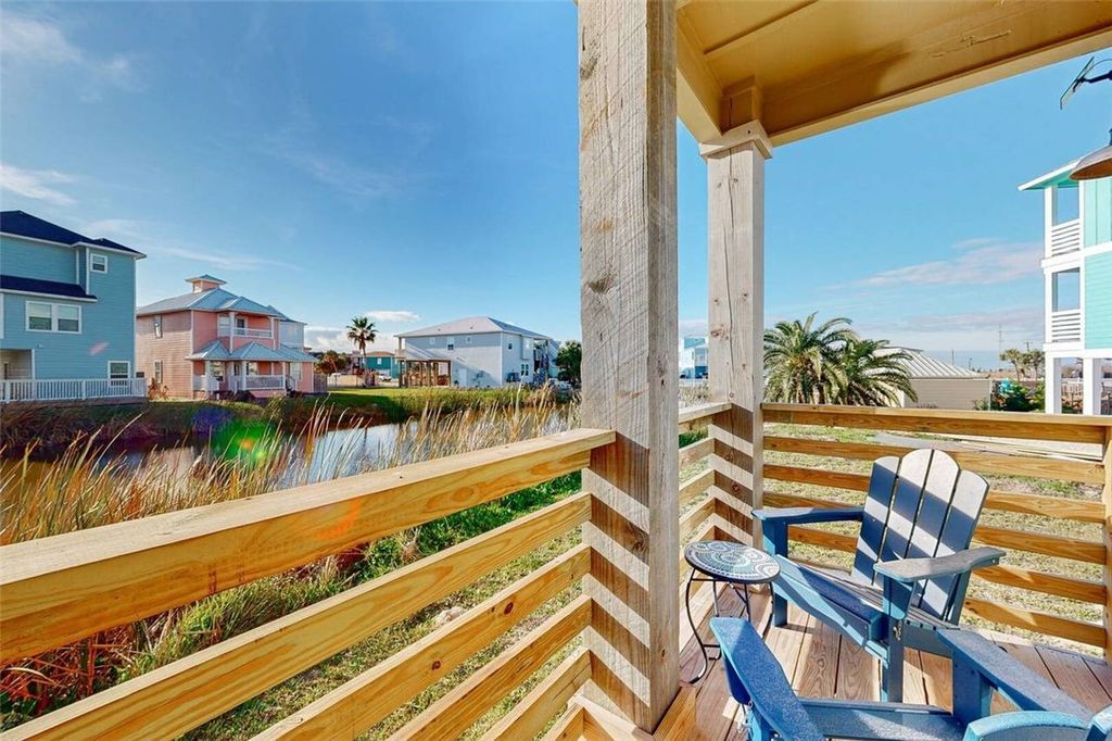 162 La Concha Blvd 35, Port Aransas, TX 78373 — photo 3