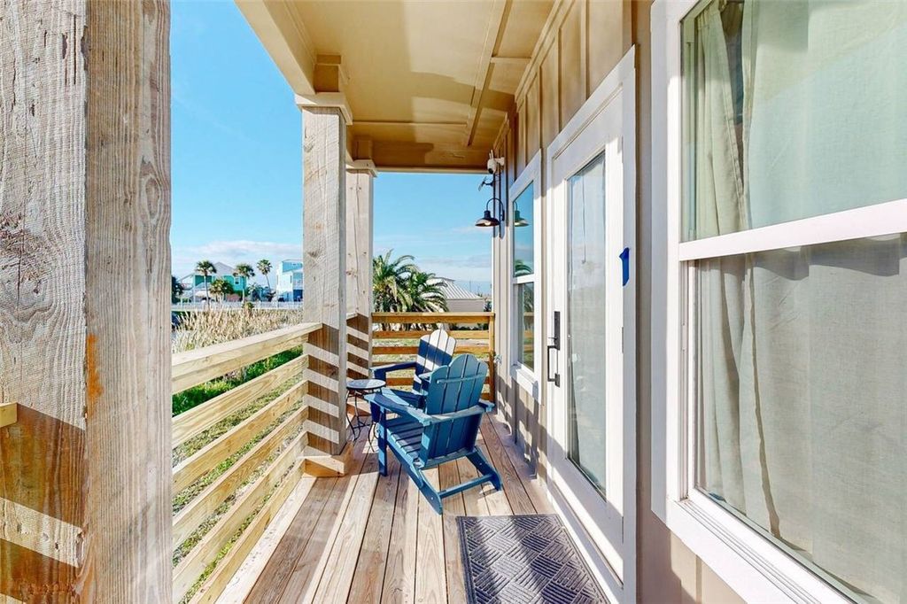 162 La Concha Blvd 35, Port Aransas, TX 78373 — photo 4