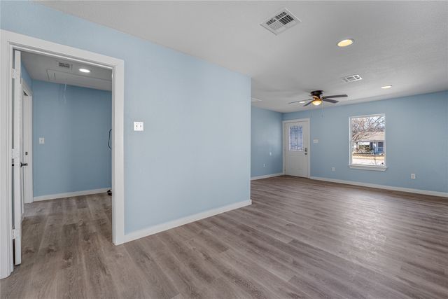 2724 Gurley Avenue, Waco, TX 76711