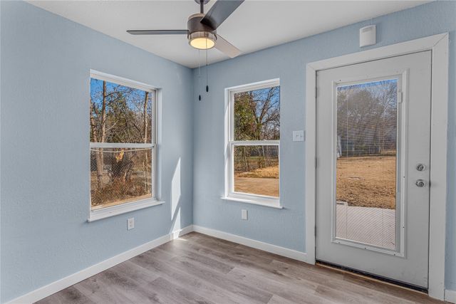 2724 Gurley Avenue, Waco, TX 76711