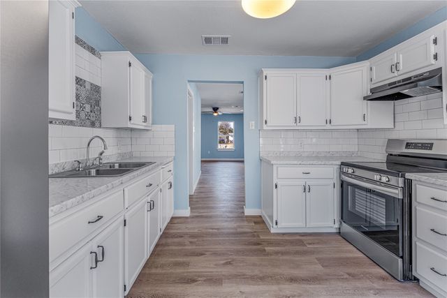 2724 Gurley Avenue, Waco, TX 76711