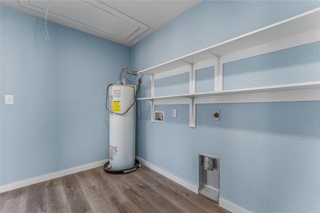 2724 Gurley Avenue, Waco, TX 76711