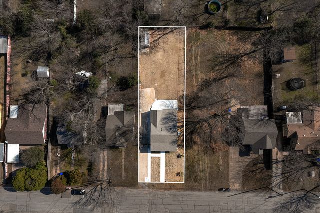 2724 Gurley Avenue, Waco, TX 76711