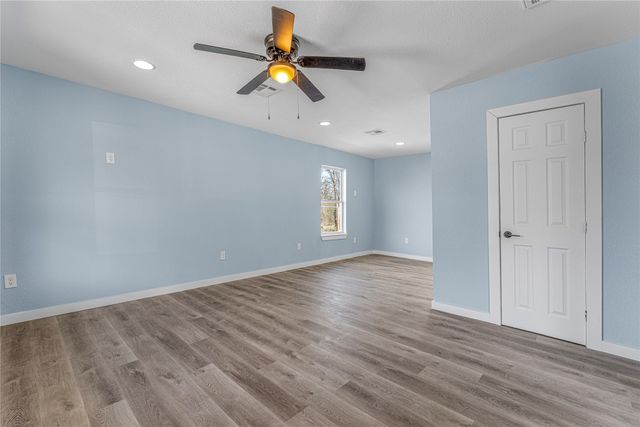 2724 Gurley Avenue, Waco, TX 76711