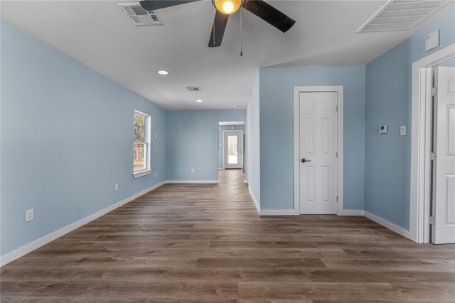 2724 Gurley Avenue, Waco, TX 76711