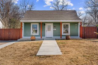 2724 Gurley Avenue, Waco, TX 76711