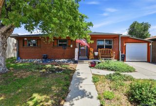12374 Olmsted Drive, Denver, CO 80239