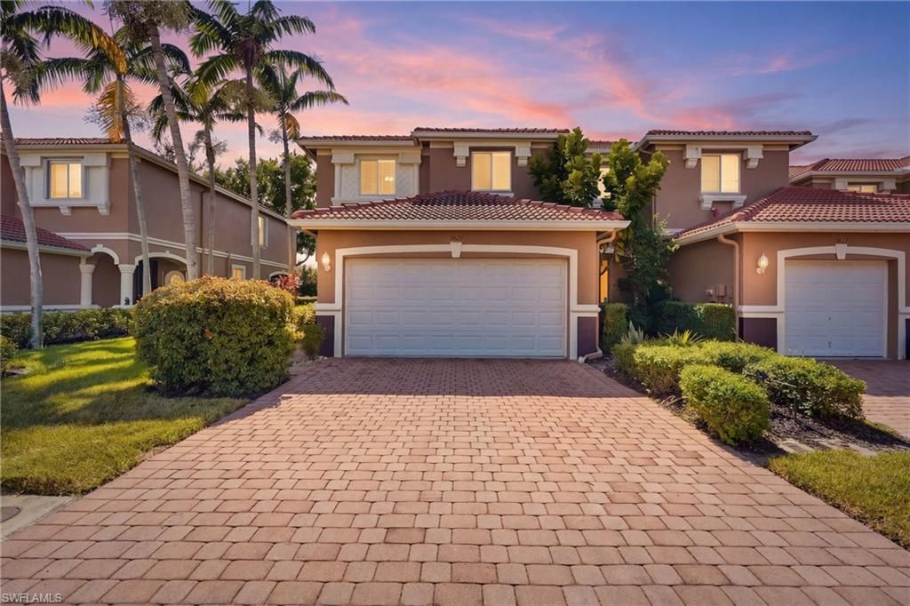 9829 Roundstone CIR, FORT MYERS, FL 33967 — exterior