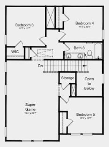 18235 Hibiscus Crescent Lane, Richmond, TX 77407