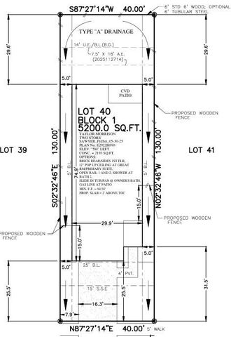 18235 Hibiscus Crescent Lane, Richmond, TX 77407
