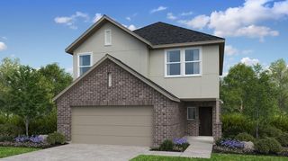 18235 Hibiscus Crescent Lane, Richmond, TX 77407