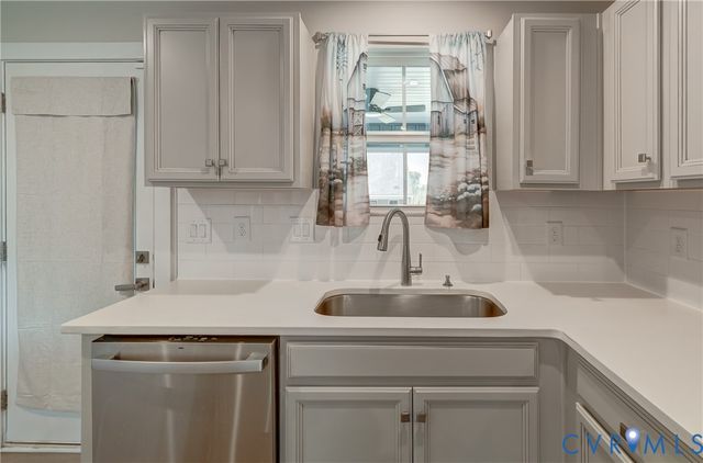 7257 George Wythe Ln, New Kent, VA 23124