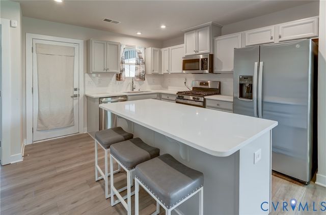 7257 George Wythe Ln, New Kent, VA 23124