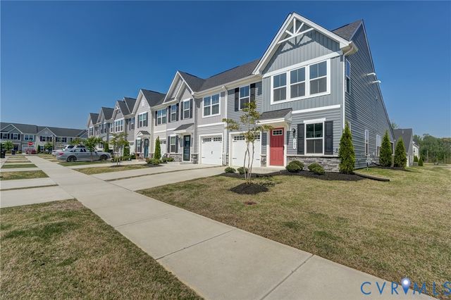 7257 George Wythe Ln, New Kent, VA 23124