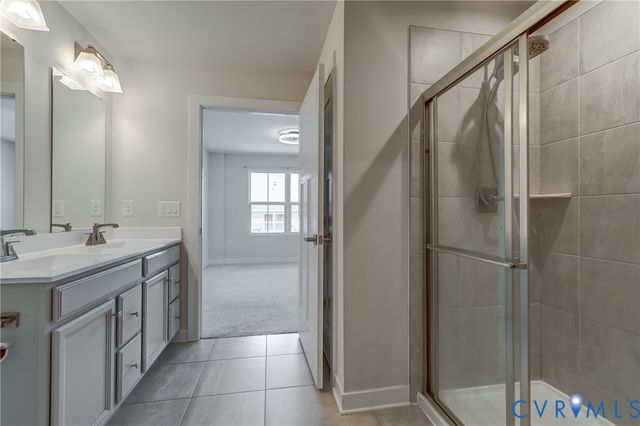 7257 George Wythe Ln, New Kent, VA 23124