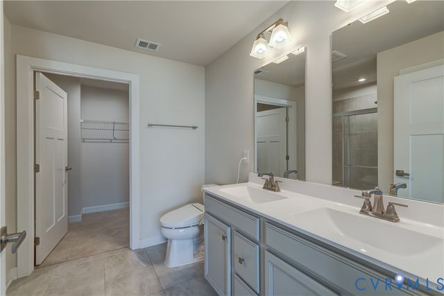 7257 George Wythe Ln, New Kent, VA 23124