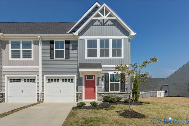 7257 George Wythe Ln, New Kent, VA 23124