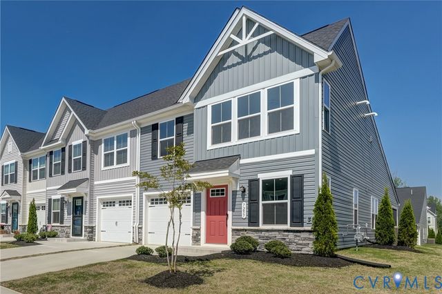 7257 George Wythe Ln, New Kent, VA 23124