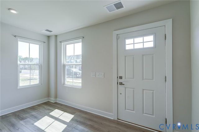 7257 George Wythe Ln, New Kent, VA 23124