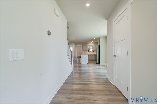 7257 George Wythe Ln, New Kent, VA 23124